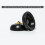 Professional Non-Responsive Yoyo,Alloy Aluminum for Advanced Player 6