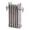 1/12 Scale Dollhouse Alloy Radiator Simulation Heating Accessories 2