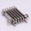 1/12 Scale Dollhouse Alloy Radiator Simulation Heating Accessories 6