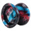 T1 Unresponsive Yoyo Competitive Yo-Yo,Alloy Yoyo, 1 2