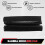 Hip Thrust Barbell Squat Pad Support Push Bar Foam Pad,Black 6