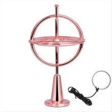 Elektronisches, selbstbalancierendes Gyroskop – Lernspielzeug, Geschenk für Kinder