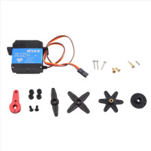 35 kg Kurzgehäuse-Servo für 1:10 1:12 RC-Cars SCX10 TRX4