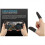 500 Stück belüftete Fingerschutzhüllen für Gamecontroller 8