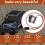 4.3g Digital Servo Motor High Speed Steering RC 8