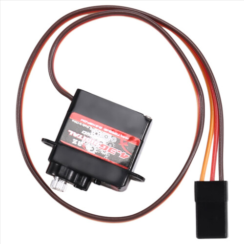 4.3g Digital Servo Motor High Speed Steering RC 2