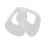 Filter Box Uses Gas Mask Elements Accessories,2PCS 1