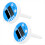 Schwimmendes digitales Mini-Poolthermometer, wasserfest 1