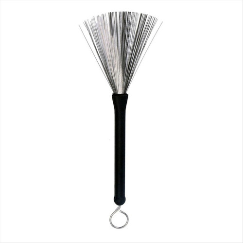 Retractable Jazz Drum Brushes 32cm for Rock Music Lover 1