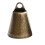 40Pcs Cow Horse Sheep Grazing Copper Bells 7