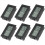 6-pack mini-hygrometer voor binnenvochtigheid 5