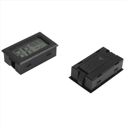 6-pack mini-hygrometer voor binnenvochtigheid 1