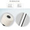 2Pcs Large Snare Drum Drumsticks Band Playing Marching Sticks 8