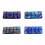 10Pcs Symbol Double Colors Math Counting Teaching Add Subtract Dice-D 6