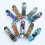 Vinger Skateboard Mini Vingertop 8
