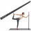 Yoga Stick 5 Ft Sturdy Steel Adjustable Stretching 3