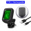 Elektronisches Clip-Tuner 6