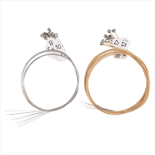 19 String Lyre Harp Small Strings Accessories