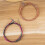 10 Sets Strings for Classical Guitar Accessories Red-Copper String 7
