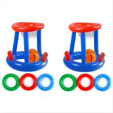 Buitenzwemmen waterspellen Zwembad strand accessoires