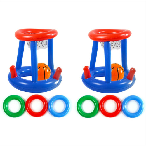 Buitenzwemmen waterspellen Zwembad strand accessoires 1