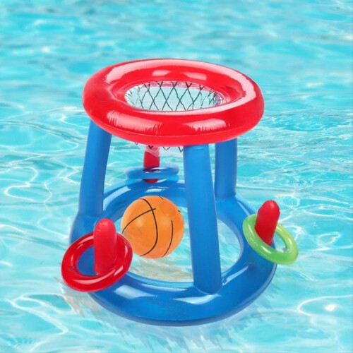 Buitenzwemmen waterspellen Zwembad strand accessoires 2