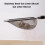 Pet Cleaning Tools Metal Cat Litter Scoop 4