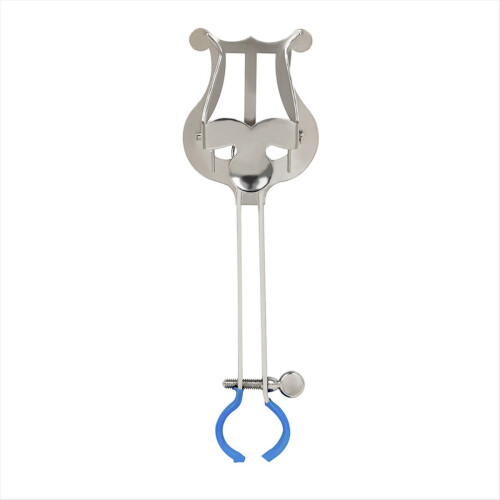 Notenständer für Trompete (Blechblasinstrument) 1