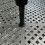 Patio Table Umbrella Hole Ring Stabilizer Sleeve,Black 5