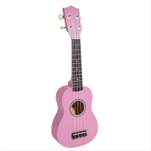 F Musical ukulele for adults, children and beginners