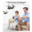 RC Helicopter S026H Double Propeller Fixed-Height Transport 6
