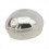 Flute mouthpiece nut, silver 6