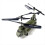 RC Helicopter S026H Double Propeller Fixed-Height Transport 7
