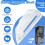 For Slim Optical Drive Console Case,C 5
