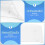 For Slim Optical Drive Console Case,C 6