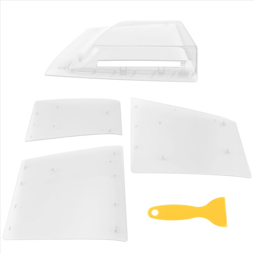 For Slim Optical Drive Console Case,C 2