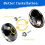 Yoyo Lagers Bal Responsief 5