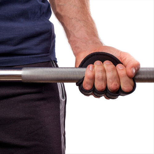Ventilated Workout Gloves for Men Women,to Avoid Calluses,Gym 2