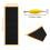 12 Pack Fingerboard Grip Tape Sticky Foam Sticker + Screwdriver Tool 4