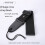 Brown Guitar Electric Ukulele Strap 2