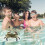 Schwimmendes Poolthermometer, gut ablesbar, große Größe 5