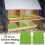 8pcs Chicken Nesting Pads Liners Reusable Laying Eggs Bedding 4