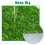 8pcs Chicken Nesting Pads Liners Reusable Laying Eggs Bedding 6