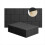12Pack Self-Adhesive Acoustic Panels 15.7X12X0.4In 3