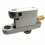 Violin Purfling Groover Jig Making Luthier Tool Silver 1