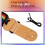 Guitar Strap Adjustable with Picks Holder 5