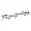 Multiuse Adjustable Cymbal Expansion Holder Drum Rack 7