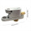 Violin Purfling Groover Jig Making Luthier Tool Silver 5