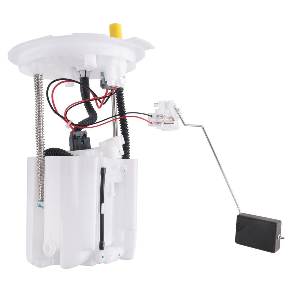 Pump Assembly Dg93 9H307 Fits For 2013- Fusion 2.5L White 4852044425969