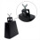 Drum Kit Cow Bell Accessories Cowbell 7